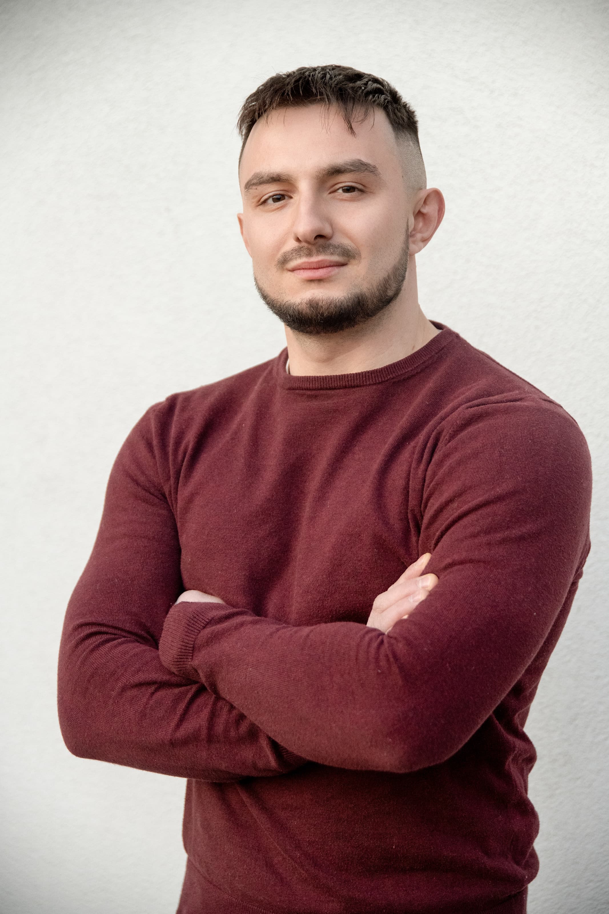 Bartosz Niewiński